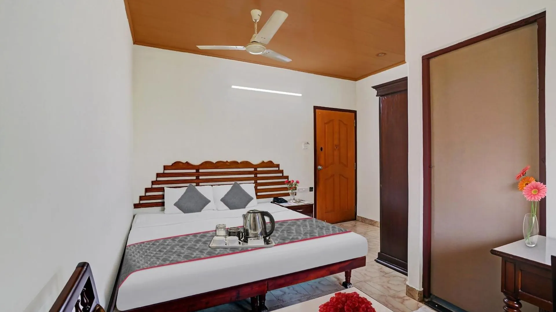 Palette - Pagoda Resorts Alappuzha