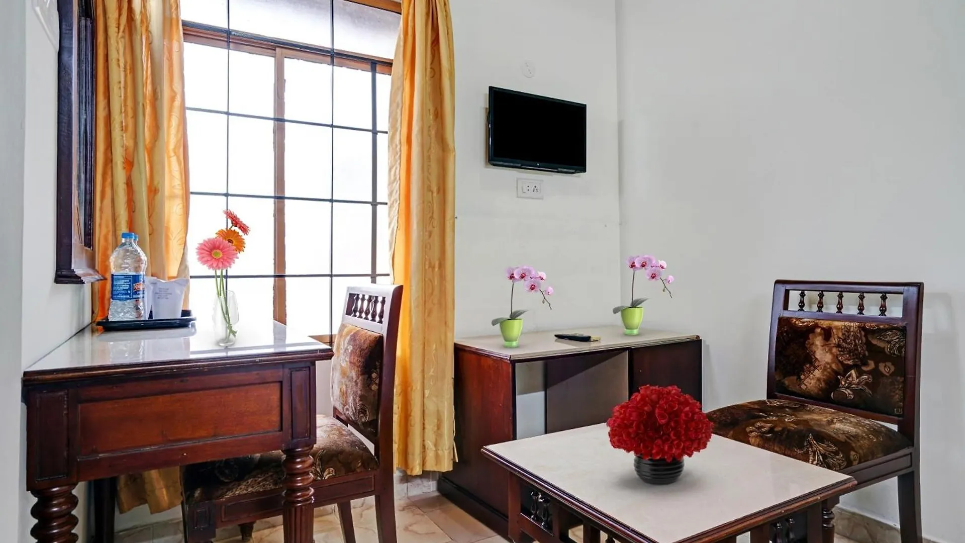 Palette - Pagoda Resorts Alappuzha
