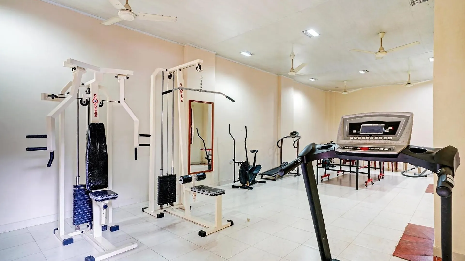 Palette - Pagoda Resorts Alappuzha