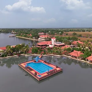 Sterling Palace Alleppey Alappuzha