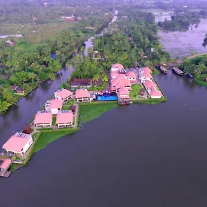 Paloma Backwater Alappuzha